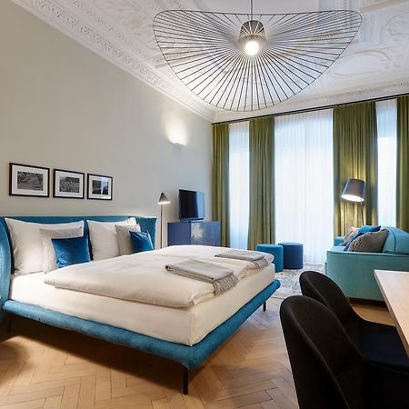Arcade Apartments Μπολζάνο Εξωτερικό φωτογραφία