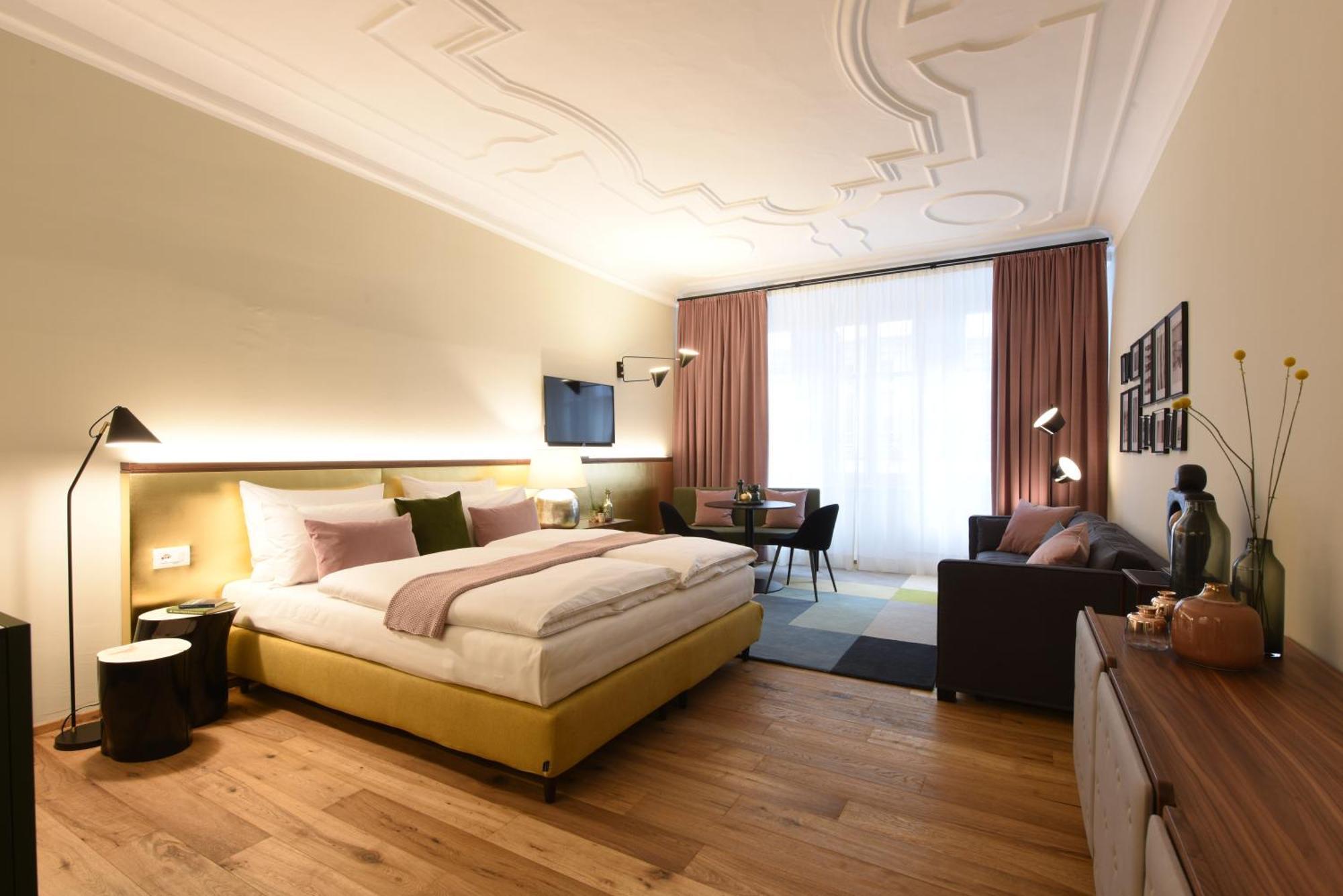 Arcade Apartments Μπολζάνο Δωμάτιο φωτογραφία