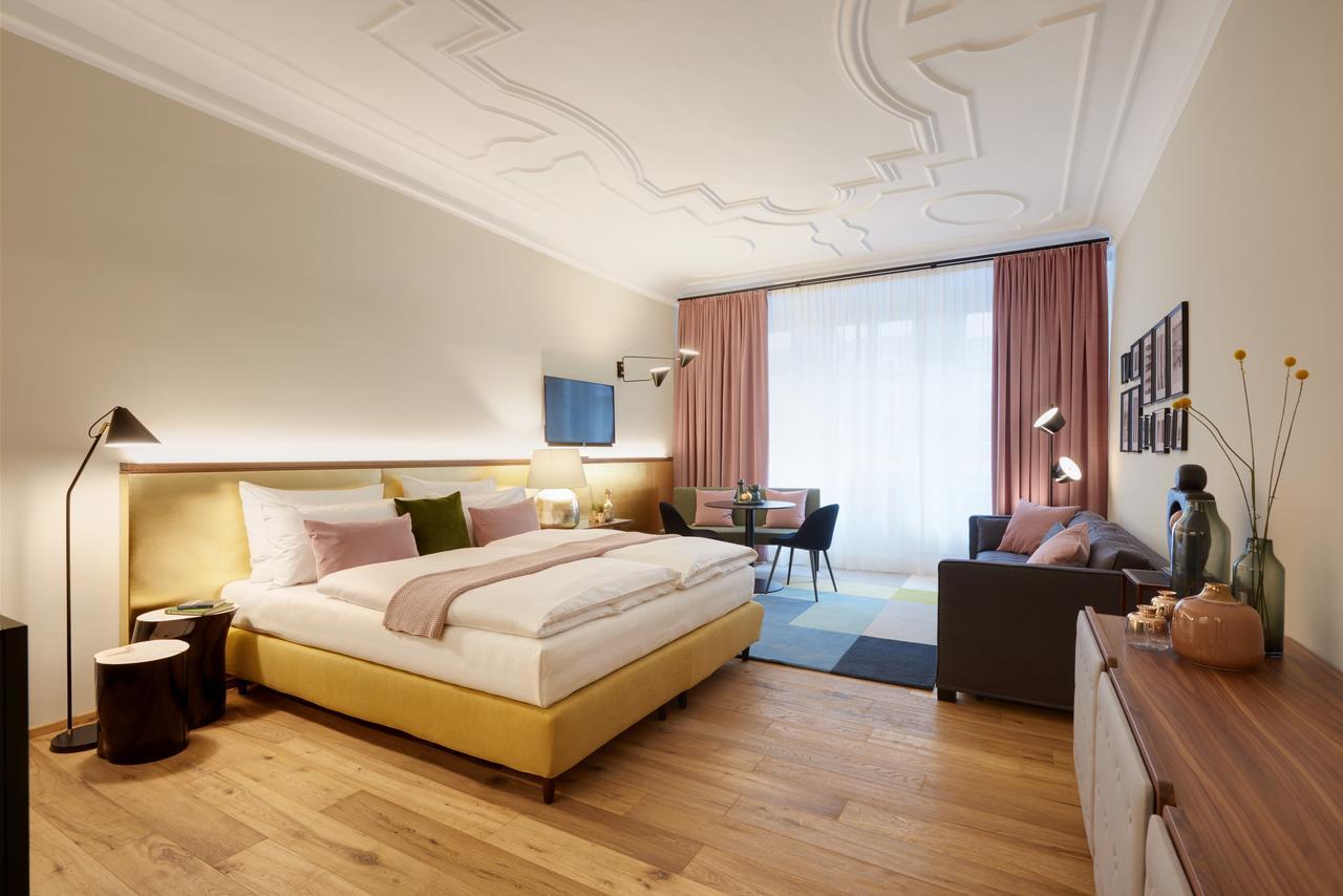 Arcade Apartments Μπολζάνο Εξωτερικό φωτογραφία