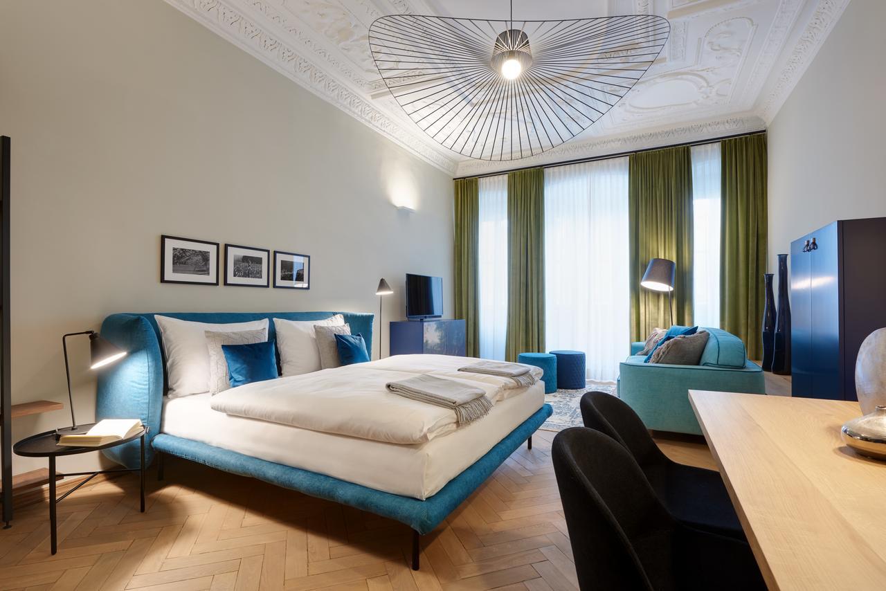 Arcade Apartments Μπολζάνο Εξωτερικό φωτογραφία