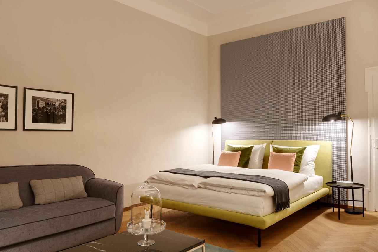 Arcade Apartments Μπολζάνο Εξωτερικό φωτογραφία