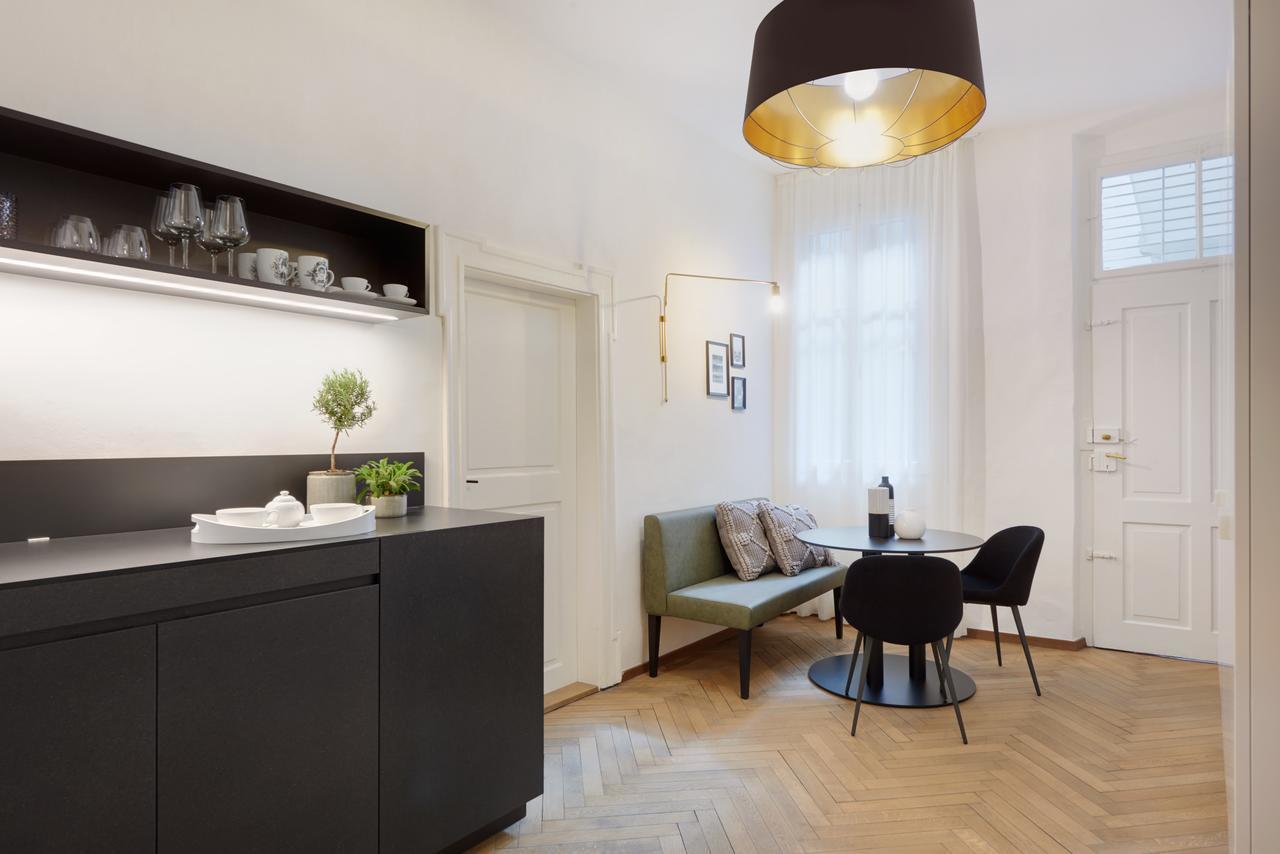 Arcade Apartments Μπολζάνο Εξωτερικό φωτογραφία
