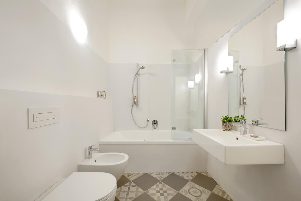 Arcade Apartments Μπολζάνο Εξωτερικό φωτογραφία